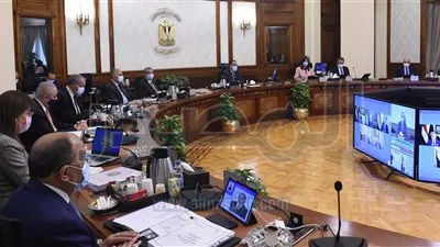 وزيرة التخطيط: 7.8% معدل النمو خلال أول 9 أشهر من العام المالي 2021-2022