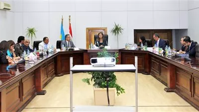 6,65 مليار جنيه استثمارات مستهدفة لقطاع الآثار في خطة 2018-2019