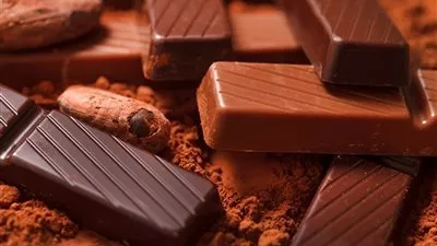 عقار من الشوكولاتة لعلاج أمراض القلب والخرف