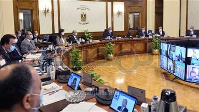 مجلس الوزراء يوافق على تعديل قانون سوق المال
