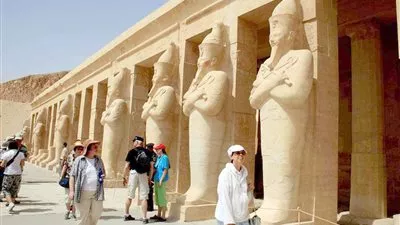 توقعات بتحقيق قطاع السياحة فى مصر خسائر بقيمة 18 مليار دولار بسبب «كورونا»