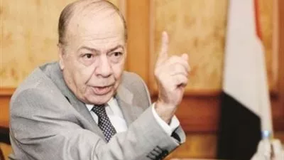 وفاة المستشار 