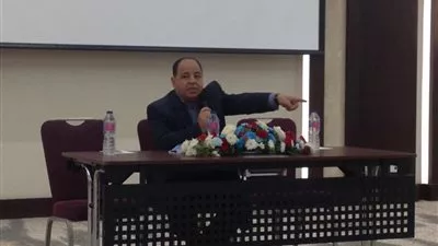 «المالية»: آليات جديدة لتقليل الفوارق بين المستهدفات والحسابات الختامية