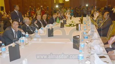 طارق قابيل: الروابط الاستراتيجية بين مصر السعودية تعد نموذجًا متميزًا للتعاون الاقتصادي 