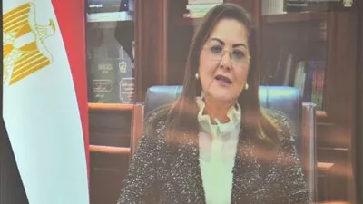 وزيرة التخطيط: نستهدف التوسع فى برامج تدريب ريادة الأعمال و«الحاضنات»