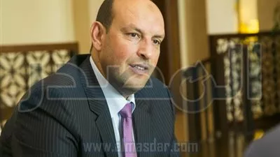 شركة الجرافات البحرية الوطنية تعلن إنتهاء أعمال مشروع قناة السويس الجديد