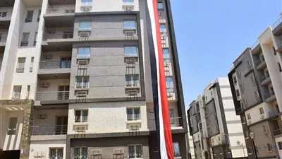 بدء تسليم دفعة جديدة من وحدات «سكن مصر» بالقاهرة الجديدة.. 19 ديسمبر