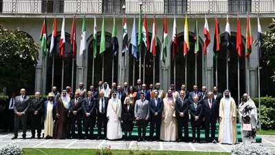 بالتزكية.. أشرف صبحي رئيسًا للمكتب التنفيذي لوزراء الشباب والرياضة العرب 