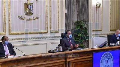 الحكومة ترصد 10 مليارات جنيه كمرحلة أولى لتطوير المدن وعواصم المحافظات