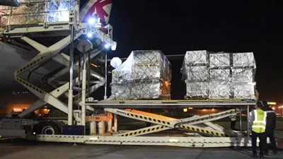 «الصحة» تعلن استقبال 4 ملايين جرعة من لقاح «فايزر»