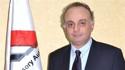  رئيس هيئة الرقابة المالية: ضريبة الأرباح الرأسمالية بريئة من انخفاض البورصة المصرية