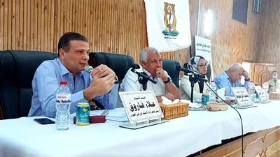 البنك الزراعي يمنح تمويلات بقيمة مليار جنيه لتحفيز الاستثمار الزراعي بالوادي الجديد