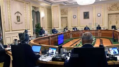 «الوزراء» يعلن فوز مصر بجائزتين فى مجال الطاقة والمقاولات