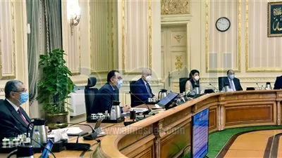 «مدبولى»: نعمل على بلورة المشروعات المشتركة مع جنوب السودان