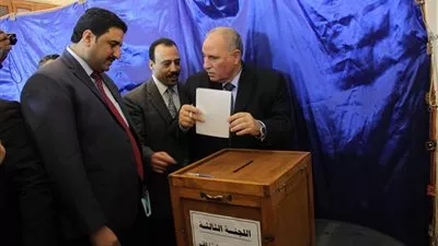 الدعاوى القضائية تلاحق انتخابات مجلس إدارة نادي القضاة