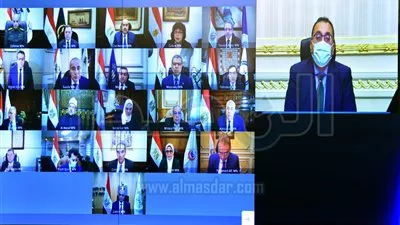 «الوزراء» يقر التعاقد مع 3 شركات لتنفيذ مشروعات طاقة متجددة