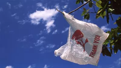 بالفيديو..قانون اوروبي للتخلص من استخدام الاكياس البلاستيكية