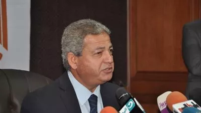 وزير الرياضة: إعلان تشكيل مجلس إدارة الأهلي الجديد خلال ساعات