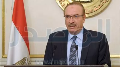 الحكومة توافق على إنشاء محور عدلي منصور في بني سويف (صور)