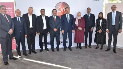 «التعمير والإسكان» يشارك فى تحالف مصرفى لتمويل «أورا للتطوير»