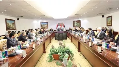 مباحثات مصرية عراقية أردنية لدعم التعاون في مجالات الاتصالات