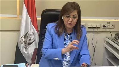 وزيرة التخطيط تشارك بالمنتدي الدولي الأول للحد من الفقر بأوزبكستان