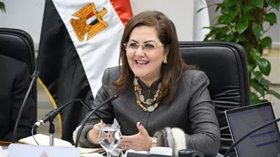 «السعيد»: زيادة مشاركة المرأة فى سوق العمل يعزز فرص النمو الاقتصادى