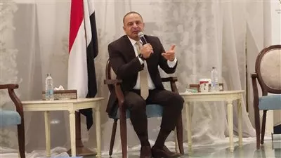 نائب وزيرة التخطيط: إطلاق تقرير «التمويل من أجل التنمية» مطلع 2022