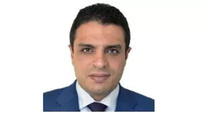 جمال رشدي متحدثًا جديدًا باسم الأمين العام لجامعة الدول العربية