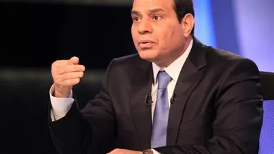 القبض على نصاب ادعى قرابته بالسيسي لسرقة 56 مليون جنيه 