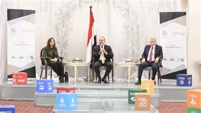 «التخطيط» والمعهد القومي للحوكمة يطلقان مبادرة «كن سفيرا» للإعلاميين