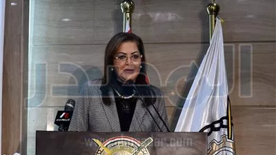 وزيرة التخطيط تعلن انخفاض معدل الفقر إلى 29,7% خلال 2019-2020