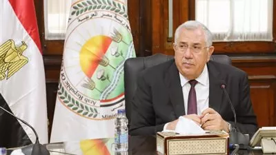 «الزراعة» تبحث مع اتحاد النحالين كيفية النهوض بصناعة العسل