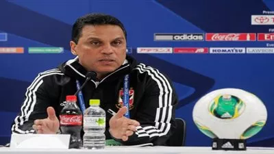 البدري يتحدث عن مباراة السوبر في مؤتمر صحفي الليلة