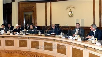 الحكومة توافق على تأسيس منطقة تجارة حرة (صور)