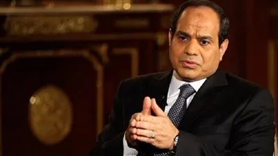  بالأسماء.. السيسي يجري حركة تغييرات بالهيئات القضائية