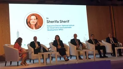 «القومى للحوكمة» يستهدف تدريب 8000 سيدة بمبادرة «هي لمستقبل رقمي»