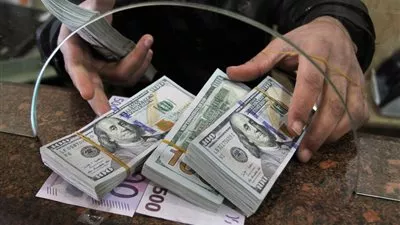 أسعار العملات الأجنبية والعربية في مصر اليوم الجمعة 8 أبريل 2016