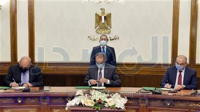 مصر توقع خطاب نوايا مع الأردن والعراق للتعاون في الذكاء الاصطناعي