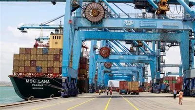 42.1 مليار دولار قيمة صفقات المعرض الإفريقي للتجارة 2021 