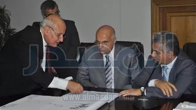وزير 