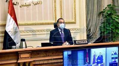 «مدبولى»: منطقة التجارة الحرة القارية اختبار حقيقى لتحقيق طفرة تنموية