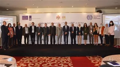 تفعيل مذكرة التفاهم بين مصر والأردن لمد الحماية الاجتماعية لمليون عامل