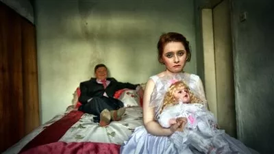 700 مليون امرأة في العالم تزوجن قبل سن الـ 18 معظمهن من إفريقيا