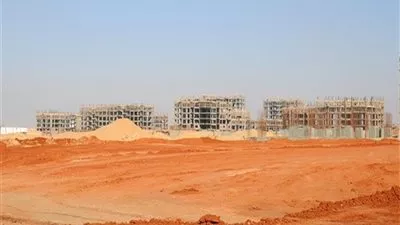 «المجتمعات العمرانية» تطرح 3 قطع أراضى خدمية بأكتوبر الجديدة
