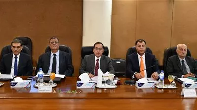 وزير البترول: الصحراء الغربية منطقة استكشاف واعدة للزيت والغاز