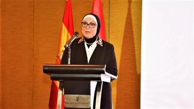 جامع: 1.96 مليار يورو حجم التبادل التجاري بين مصر واسبانيا فى 9 أشهر