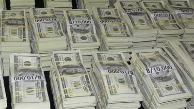سعر الدولار اليوم الاثنين 7 ديسمبر 2020