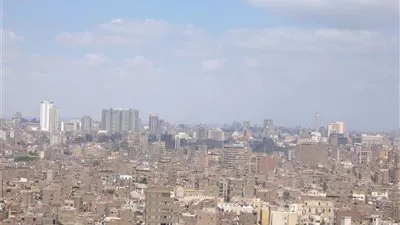 غدا.. انخفاض ملحوظ في درجات الحرارة والعظمى بالقاهرة 32