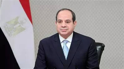الرئيس السيسي يستقبل نظيره البولندي في قصر الاتحادية